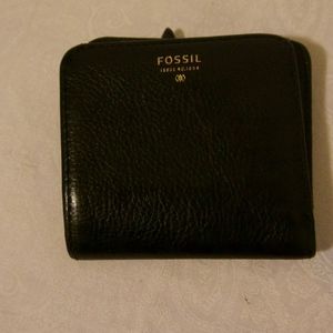 Fossil Small Wallet